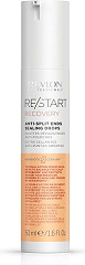  Revlon Professional Re/Start Recovery Anti-Split Ends Sealing Drops 50 ml 