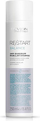  Revlon Professional Re/Start Balance Anti Dandruff Micellar Shampoo 250&nbsp;ml 