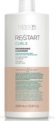  Revlon Professional Re/Start Curls Nourishing Cleanser 1000&nbsp;ml 
