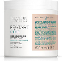  Revlon Professional Re/Start Curls Deep Nourishing Buttery Mask 500&nbsp;ml 