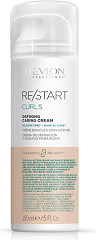  Revlon Professional Re/Start Curls Defining Cream 150&nbsp;ml 