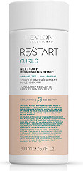  Revlon Professional Re/Start Curls Next-Day Refreshing Tonic 200&nbsp;ml 