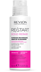  Revlon Professional Re/Start Bond Repair Damage Reversing Gentle Cleanser 50&nbsp;ml 