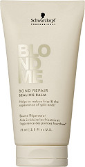  Schwarzkopf BlondMe Bond Repair Sealing Balm 75&nbsp;ml 