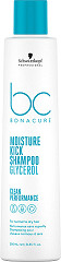  Schwarzkopf Shampooing BC Bonacure Moisture Kick 250 ml 