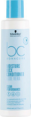  Schwarzkopf BC Bonacure Moisture Kick Conditioner 200&nbsp;ml 