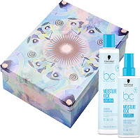  Schwarzkopf Coffret Cadeau Bonacure Moisture Kick 