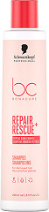  Schwarzkopf Shampooing BC Bonacure Repair Rescue 250&nbsp;ml 