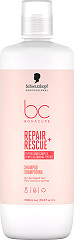  Schwarzkopf Shampooing BC Bonacure Repair Rescue 1000&nbsp;ml 