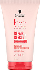  Schwarzkopf BC Bonacure Repair Rescue Sealed Ends+ 100&nbsp;ml 