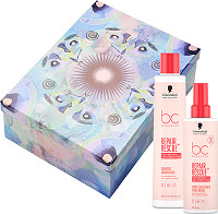  Schwarzkopf Coffret Cadeau Bonacure Repair Rescue 
