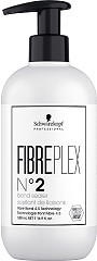  Schwarzkopf Color Enablers Fibreplex No. 2 Bond Sealer 500&nbsp;ml 