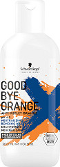  Schwarzkopf Shampooing neutralisant Goodbye Orange 300 ml 