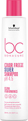  Schwarzkopf Shampooing BC Bonacure Color Freeze Silver 250 ml 