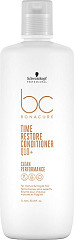  Schwarzkopf Conditionneur BC Bonacure Time Restore 1000 ml 