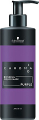  Schwarzkopf Chroma ID Bonding Color Mask VIOLET 280 ml 