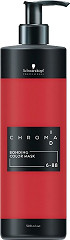  Schwarzkopf Chroma ID Bonding Color Mask 6-88 500 ml 