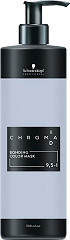  Schwarzkopf Chroma ID Bonding Color Mask 9.5-1 500 ml 