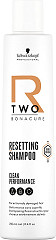  Schwarzkopf BC Bonacure Shampooing R-TWO Resetting 250 ml 