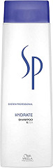  Wella SP Shampoing Hydrate 250&nbsp;ml 