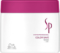  Wella SP Masque Color Save 400 ml 
