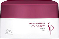  Wella SP Masque Color Save 200 ml 