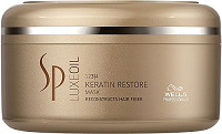 Wella SP Luxe Oil Keratin Restore Masque 150 ml 