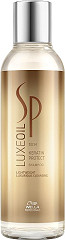  Wella SP Shampooing Luxe Oil Kératine Protect 200 ml 