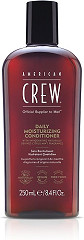  American Crew Daily Moisturizing Conditioner 250&nbsp;ml 