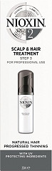  Nioxin 3D Traitement Scalp & Hair Sytème 2 100 ml 