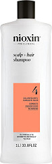  Nioxin System 4 Shampoo 1000&nbsp;ml 