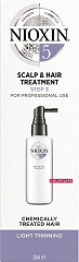  Nioxin 3D Traitement Scalp & Hair Sytème 5 100 ml 