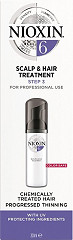  Nioxin 3D Traitement Scalp & Hair Sytème 6 100 ml 