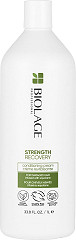 Biolage Strength Recovery Conditioning Crème revitalisante 1000 ml 