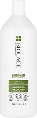  Biolage Strength Recovery Shampooing 1000 ml 