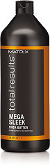 Matrix Total Results Mega Sleek Après-Shampooing 1000 ml