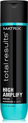  Matrix Total Results High Amplify Apr&egrave;s-Shampooing Volume 300&nbsp;ml 