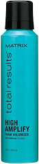  Matrix Total Results High Amplify Mousse Volume 250&nbsp;ml 