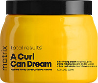  Matrix Total Results A Curl Can Dream Crème hydratante 300 ml 