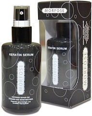  Morfose Keratin Serum / Noir 75&nbsp;ml 