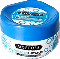  Morfose Collagen Masque Capillaire 250 ml 