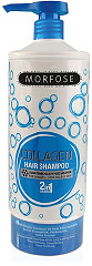  Morfose Shampooing enrichi en Collag&egrave;ne 1000&nbsp;ml 