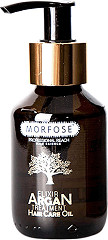  Morfose Huile d'Argan 100 ml 