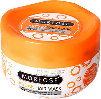 Morfose Argan Masque Capillaire 250 ml 