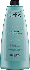 Morfose Niche Hydra Balance Micellar Conditioner 400&nbsp;ml 