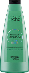  Morfose Niche Scalp Detox Prebiotic PH Balance Shampoo 400&nbsp;ml 