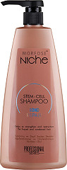  Morfose Niche Stem Cell Bond Repair Shampoo 1000&nbsp;ml 