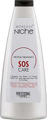  Morfose Niche Protein Treatment SOS Care 400&nbsp;ml 