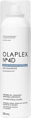  Olaplex N°4D Clean Volume Detox 250 ml 