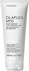  Olaplex No. 10 Bond Shaper Curl Defining Gel 200&nbsp;ml 